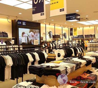 Primark預計將被市場大浪淘沙 快時尚零售的新挑戰