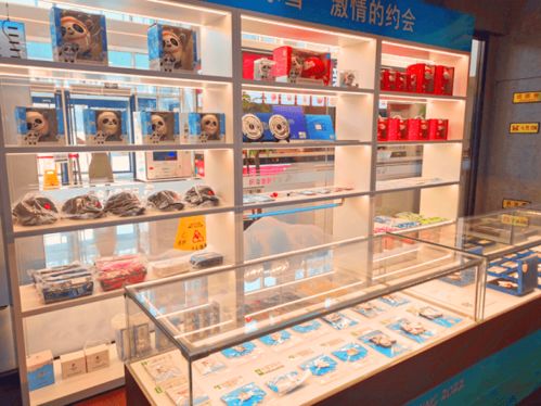 首發集團旗下六家冬奧特許商品零售店亮相高速服務區，打造旅途中的冰雪文化驛站