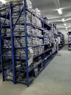 上門回收 全新服裝庫存與鞋帽清倉的專業解決方案