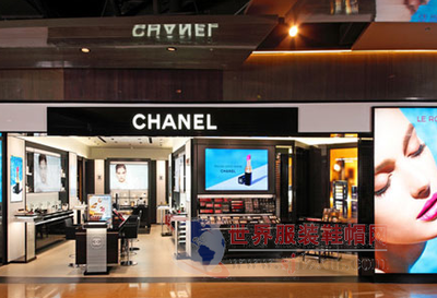 香奈兒豪擲千金購洛杉磯零售地產 奢侈品牌的地產版圖擴張與日用百貨市場新動向