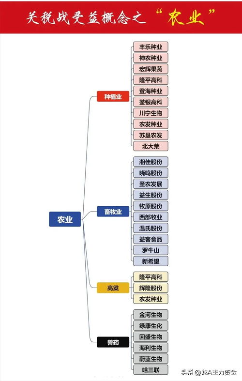 科技引領，國產突圍 聚焦存儲芯片、農業科技與國產替代的信息技術研發趨勢