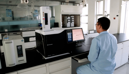 【輝煌“十三五”】廣饒 工業技改激發澎湃動能，信息技術研發引領高質量發展穩中有進