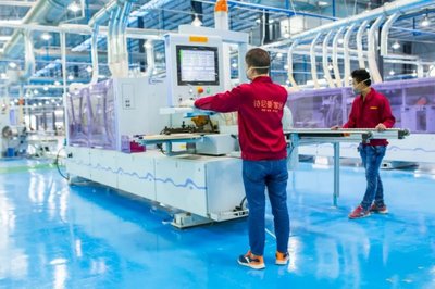 詩尼曼連續四年蟬聯廣州“未來獨角獸”創新企業，以信息技術研發驅動智能家居新未來