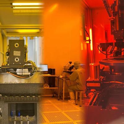 無錫制造業的新引擎 信息技術研發賦能千年運河文脈